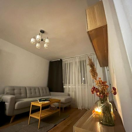 Apartament Mila - Muzeum Polin Leilighet Warszawa Eksteriør bilde