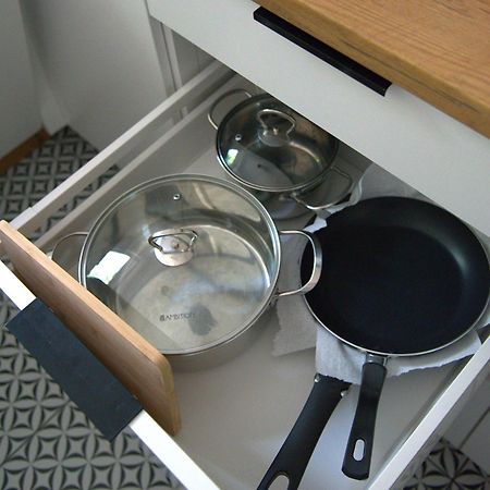 Apartament Mila - Muzeum Polin Leilighet Warszawa Eksteriør bilde