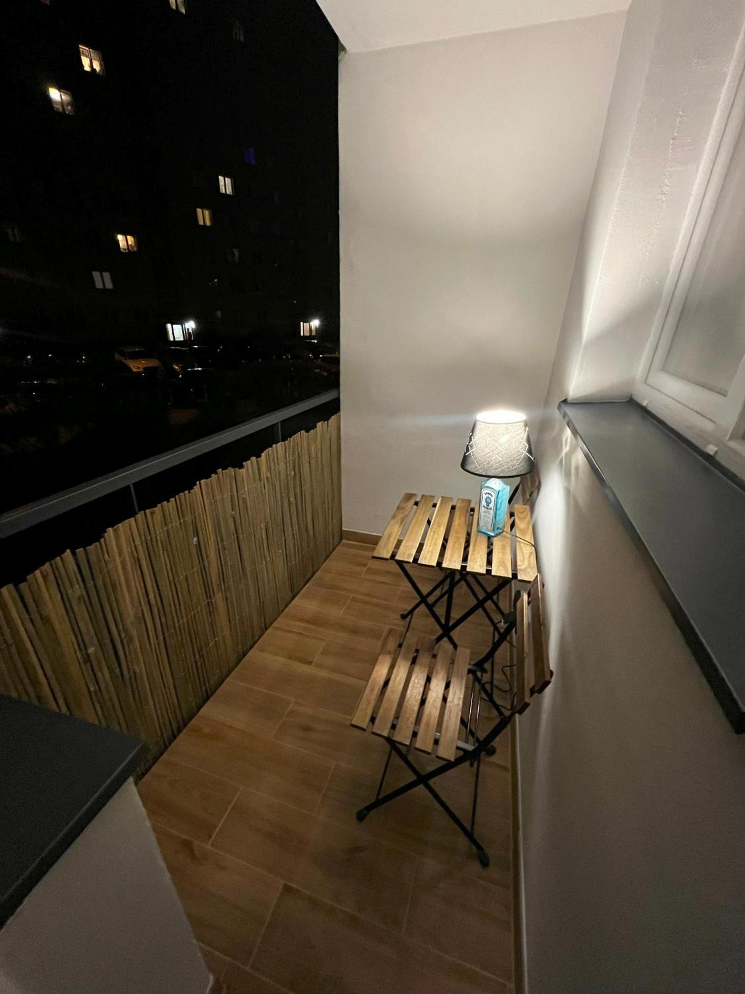 Apartament Mila - Muzeum Polin Leilighet Warszawa Eksteriør bilde