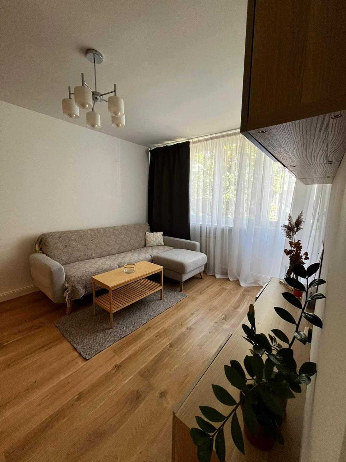 Apartament Mila - Muzeum Polin Leilighet Warszawa Eksteriør bilde