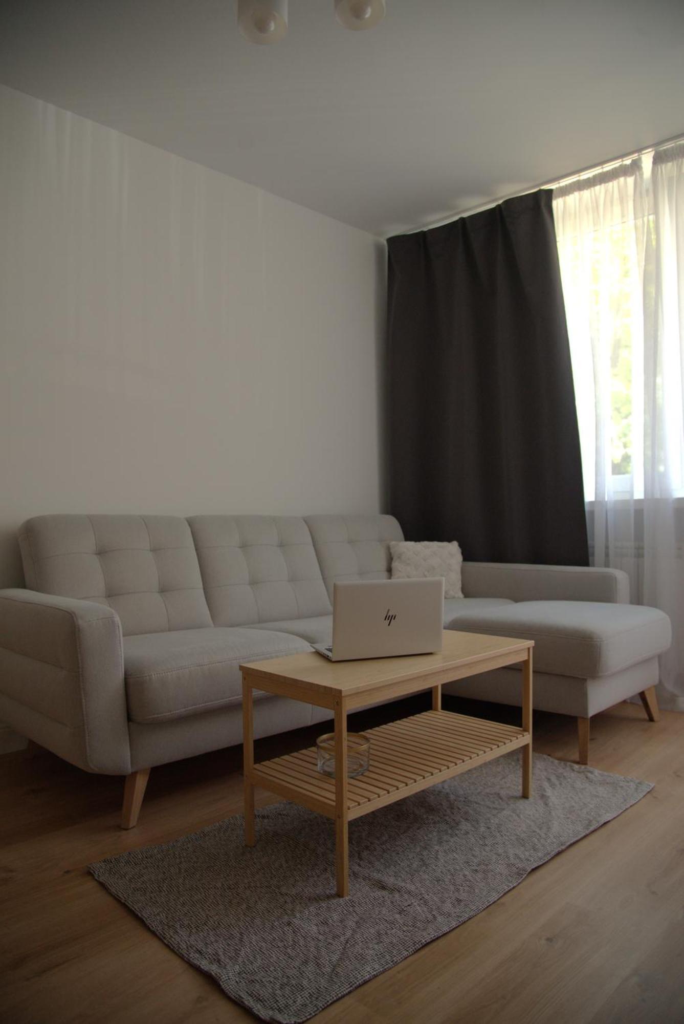 Apartament Mila - Muzeum Polin Leilighet Warszawa Eksteriør bilde